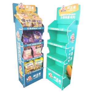 Freestanding PVC Foam Board PO