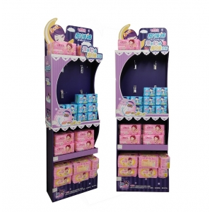 Sanitary Napkin PVC Foam Board