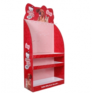 Corrugated Cardboard Display S
